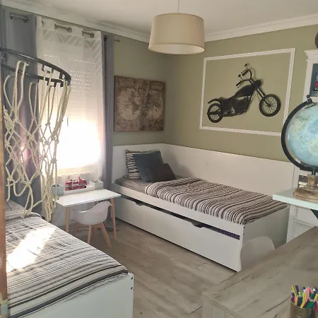 Maison Avec Piscine *