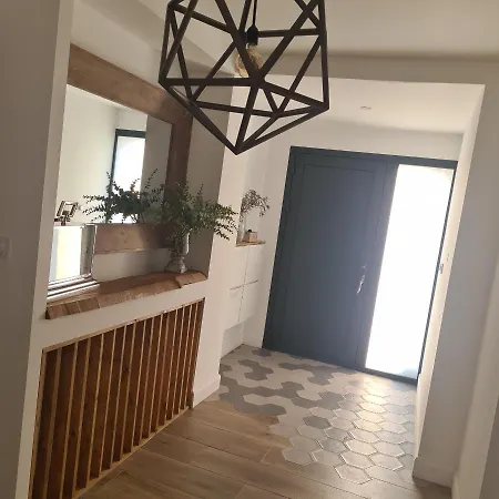 Maison Avec Piscine Beaucaire (Gard)