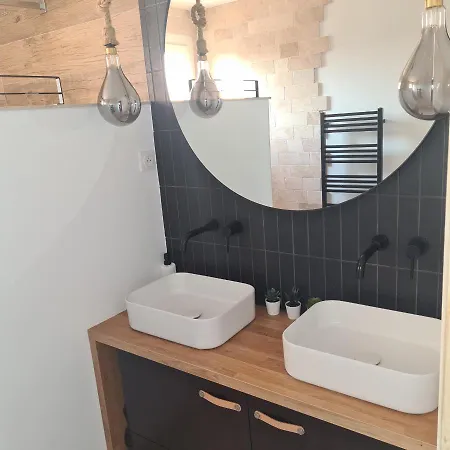 Maison Avec Piscine Villa *