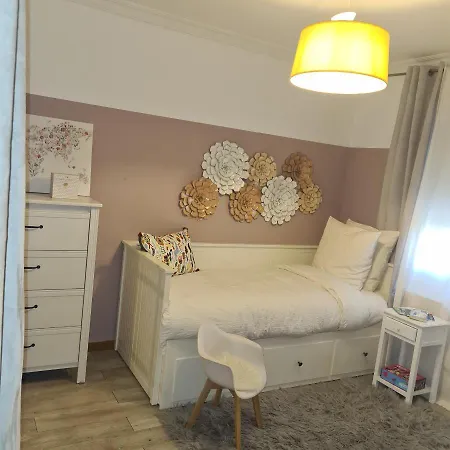 Maison Avec Piscine * Beaucaire (Gard)